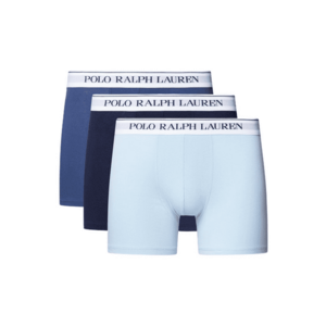 Set boxeri barbati 3 piese - multicolor - bumbac si elastan imagine