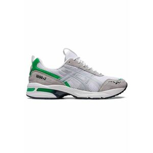 Pantofi sport unisex GEL-1090 V2 - textil/piele intoarsa - multicolor - imagine