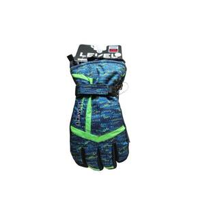 Manusi sport Heli - termoizolante - multicolor - imagine