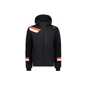 Jacheta de sport pentru barbati Poliester - Negru - XXL imagine