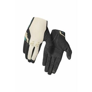 Manusi sport Havoc - trekking/outdoor - negru - imagine