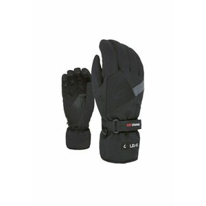 Manusi sport Elite - termoizolante - negru - imagine