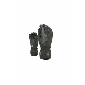 Manusi sport Off Piste - Thermo-Plus - negru - imagine
