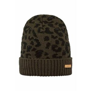 Caciula de iarna pentru copii Honey Beanie - khaki - captuseala polar - 53 imagine