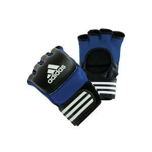 Manusi sport - piele naturala - negru - XL imagine