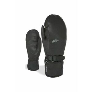 Manusi sport Level Bliss Elle Mitt - GORE-TEX - impermeabile - negru - S/M imagine