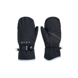Manusi sport - M - impermeabile - negru imagine