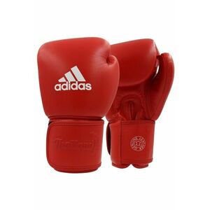 Manusi sport - Pro 200 - piele naturala - rosu imagine