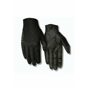 Manusi ciclism Rivet CS - unisex - negru - imagine