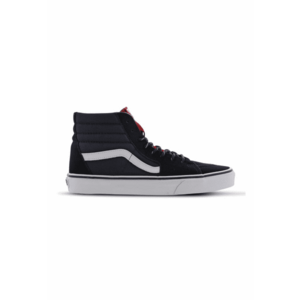 Pantofi sport barbati Sk8 Hi - Textil - Bleumarin - imagine