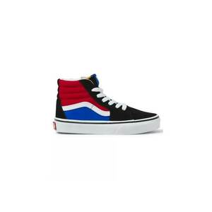 Pantofi sport copii Sk8-Hi - multicolor - confortabili - talpa din guma - imagine