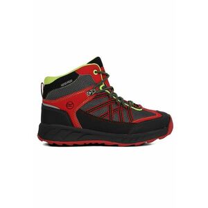 Pantofi sport copii - Impermeabili - Rosu - Sintetic/Textil imagine