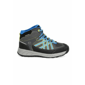 Pantofi sport copii - Impermeabili - Gri - Sintetic/Textil - imagine