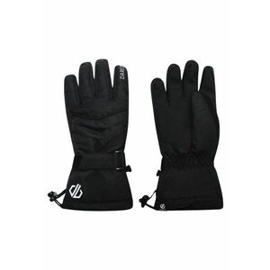 Manusi sport pentru femei - impermeabile - L - negru - 3M Thinsulate Insulation imagine