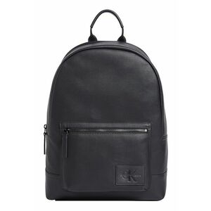 Rucsac de piele ecologica cu aspect texturat imagine