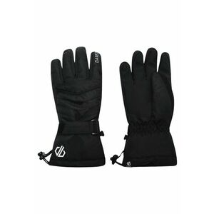 Manusi sport pentru femei - impermeabile - negru - marime imagine