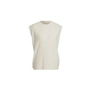 Tricou dama - bej - plisat - poliester - imagine