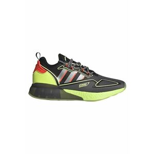 Pantofi sport barbati ZX 2K Boost Marvel - textil/sintetic - multicolor imagine