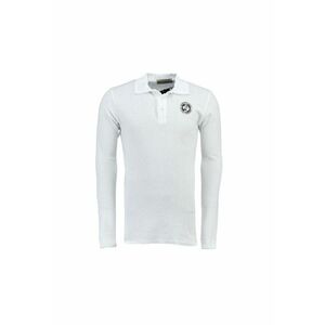 Bluza copii - Bumbac - Alb imagine