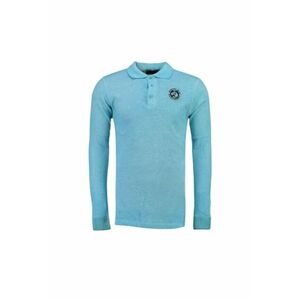 Bluza copii - Bumbac - Albastru imagine