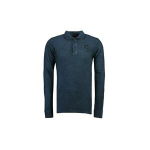 Bluza pentru copii - Bumbac - Albastru imagine