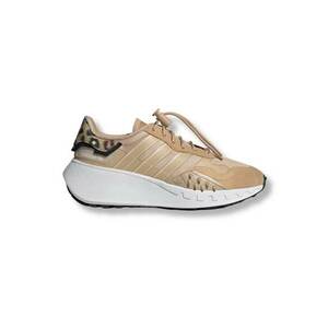 Pantofi sport dama Choigo - sintetic/textil - bej imagine