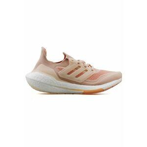 Pantofi sport dama Ultraboost 21 - textil/sintetic - roz imagine