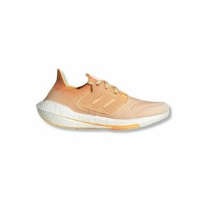 Pantofi sport dama Ultraboost 22 - sintetic/textil - portocaliu imagine