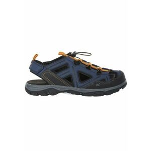 Sandale barbati Westshore 3 - negru - material textil si plastic - inchidere Velcro - talpa amortizata imagine