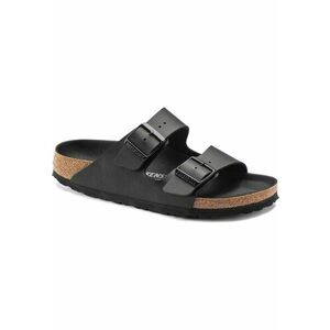 Slapi dama Jozefina - piele vegana - talpa din pluta si cauciuc - culoare maro - stil de viata - imagine