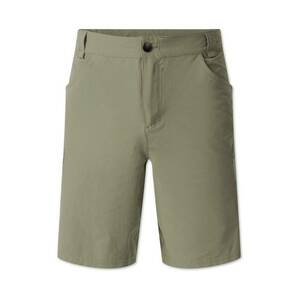 Pantaloni scurti sport Tuned In - verde - poliamida - 48 imagine
