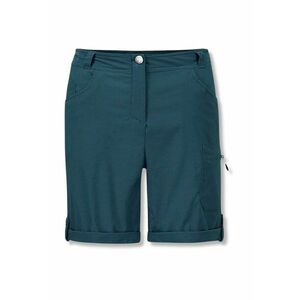 Pantaloni scurti barbati negru - poliester imagine