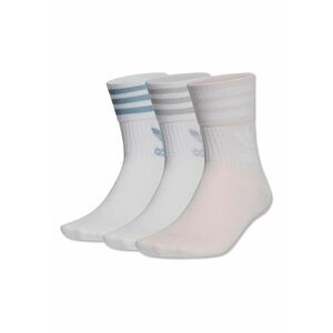 Sosete barbati - Enjoy Summer - set de 3 - multicolor - bumbac reciclat - imagine