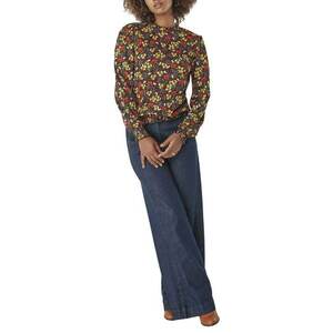 Bluza dama - Poliester - Multicolor - imagine