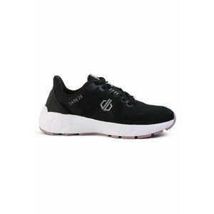 Pantofi sport dama usori - respirabili - negru - material textil/sintetic imagine