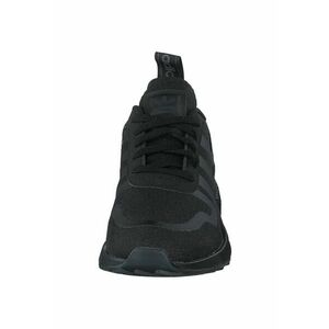 Pantofi sport barbati negru - material textil si sintetic - talpa din cauciuc - pentru alergare si stil de viata - imagine