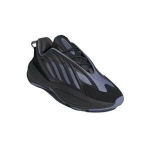 Pantofi sport barbati - Ozrah - negru - material textil - imagine