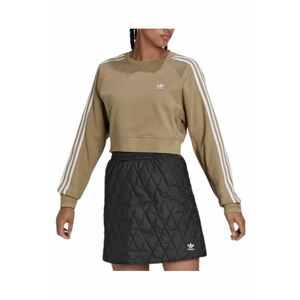 Bluza dama - Kaki - Bumbac imagine