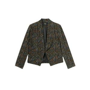 dama multicolor - floral imagine