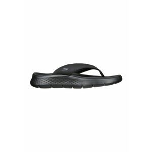 Papuci flip-flop cu detalii cu logo Go Walk Flex Vallejo imagine