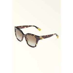 Ochelari de soare butterfly cu model tortoise imagine
