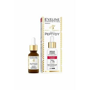 Ser lifting pentru fermitate - ten matur - Multi Peptides - 18 ml imagine