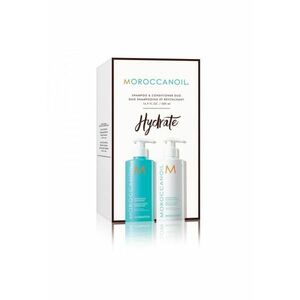 Set Sampon si Balsam pentru hidratare Sampon 500ml+Balsam 500ml imagine