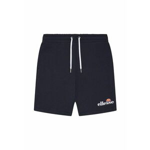 Pantaloni scurti de casa cu buzunare oblice Silvan imagine