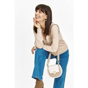 Cardigan uni cu model pointelle imagine