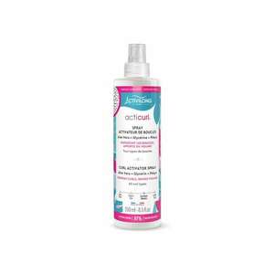 Spray pentru volum si redefinirea buclelor - Acticurl - 250 ml - imagine