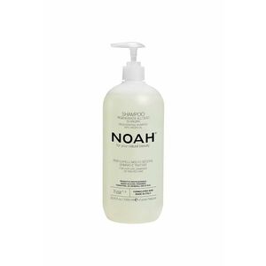 Sampon natural regenerant cu ulei de argan pentru par foarte uscat si tratat (1.4) - 1000 ml imagine