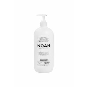 Balsam natural nutritiv si hidratant cu mango (2.1) - 1000 ml imagine