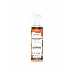 Spray pentru hidratarea si descurcarea parului - Actiforce - 250 ml - imagine