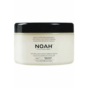 Masca regeneranta cu ulei de argan pentru par foarte uscat(2.3) - 500 ml imagine